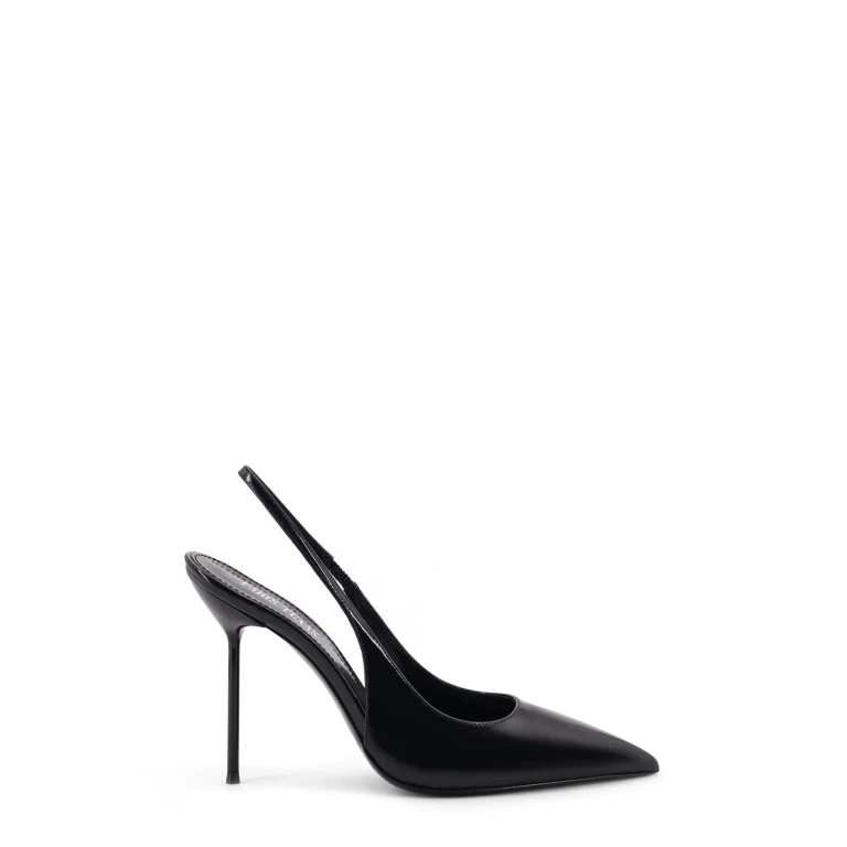 Tod's Patent Leather Pumps