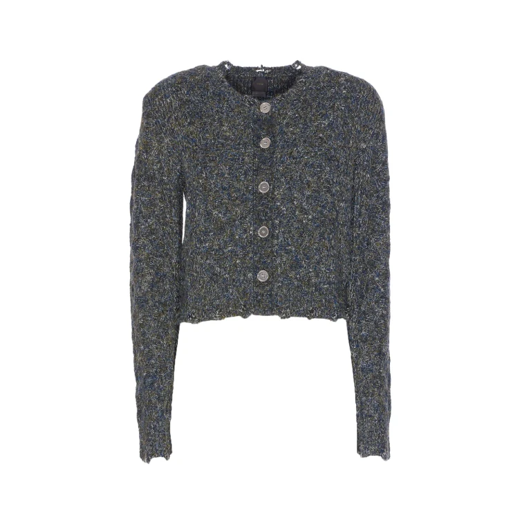 Pinko Walking In Memphis Sweater