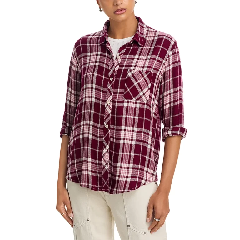 Rails Hunter Plaid Shirt