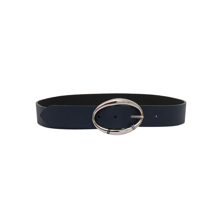 Belt Woman color Blue (D10222SDUY+N)