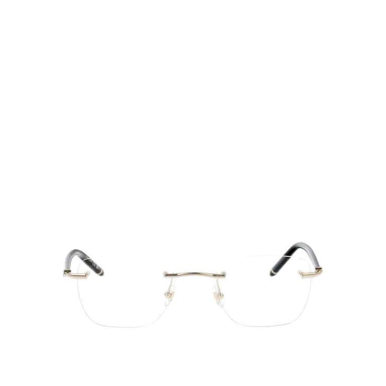 Montblanc Lunettes - Or