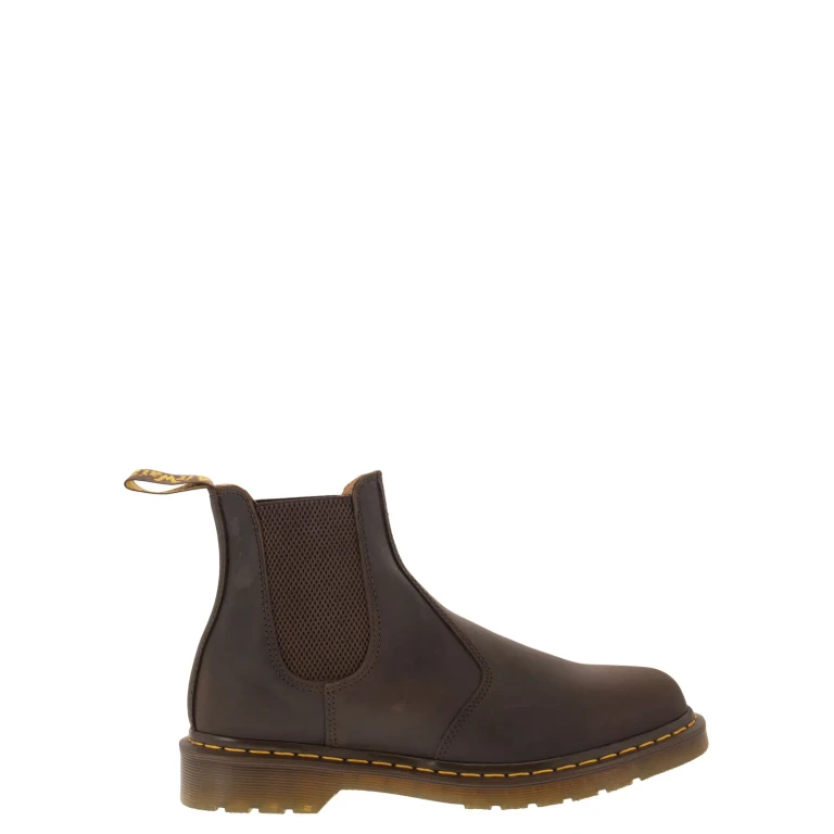 Botas Chelsea 2976 de Dr. Martens
