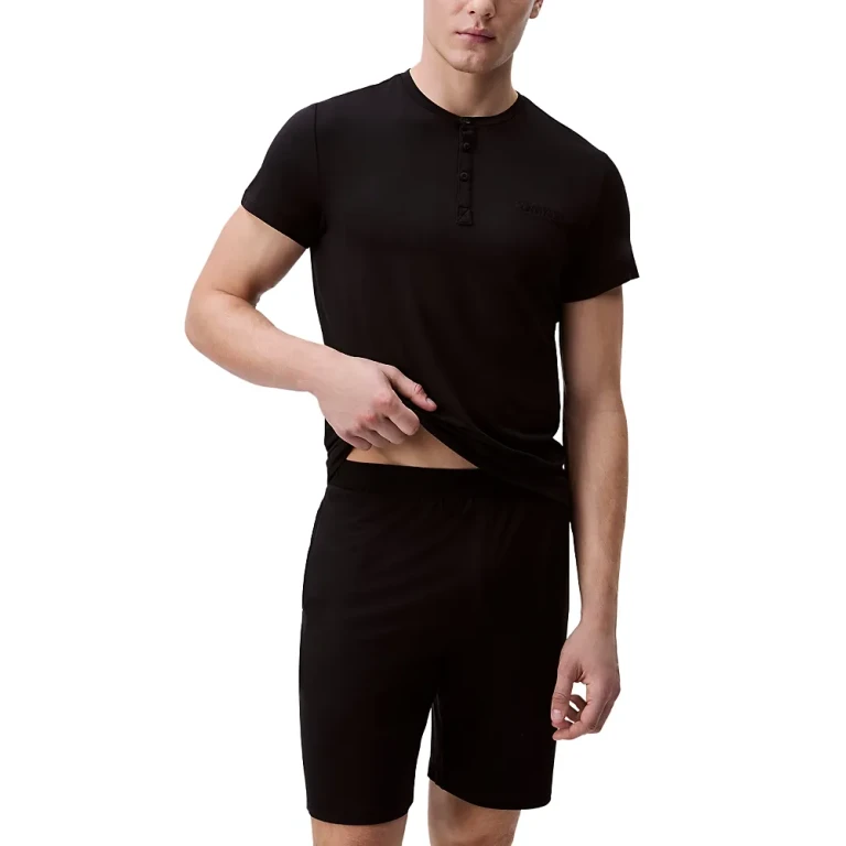 Calvin Klein Sleep Shorts