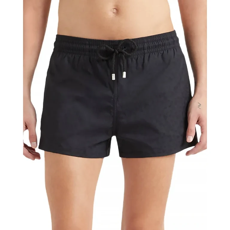 Vilebrequin Manta 2 Swim Shorts
