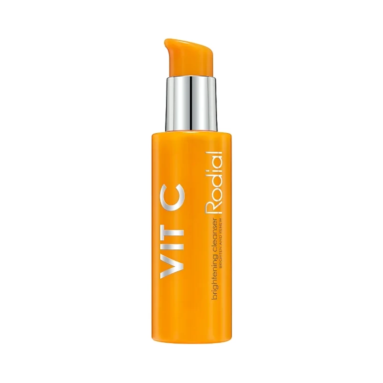 Rodial Vit C Brightening Cleanser