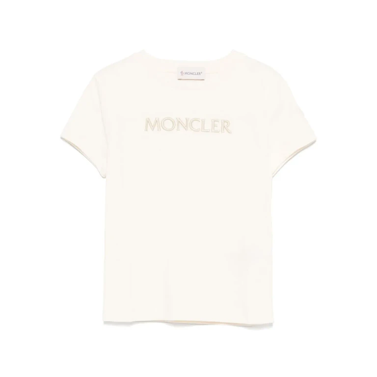 T-Shirt Kids color White (8C0001689AT9050)