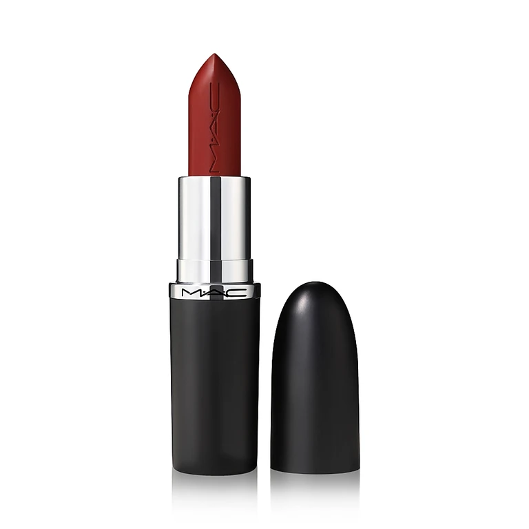 MAC MACximal Sleek Satin Lipstick