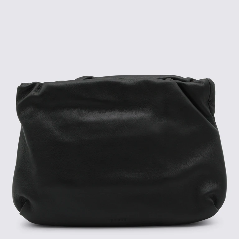 The Row Bags Black Ang _bostaurus - Women