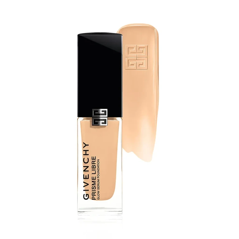 Givenchy Prisme Libre Glow Serum Blurring & Hydrating Foundation 1 oz.