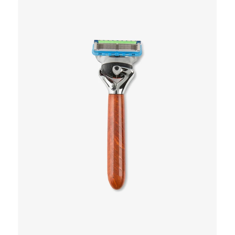 Larusmiani Razor Alighieri Neutral Shawing - Unisex