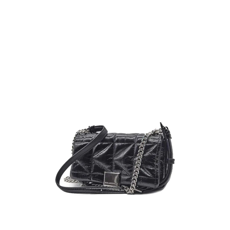Karl Lagerfeld Sac Bandoulière - Noir