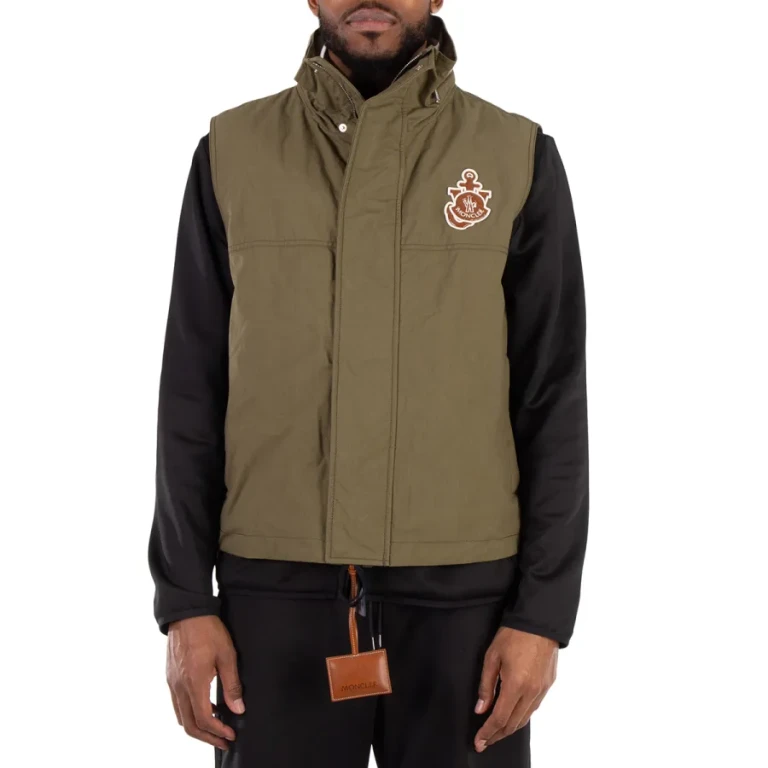 Moncler x JW Anderson Tryfan Vest