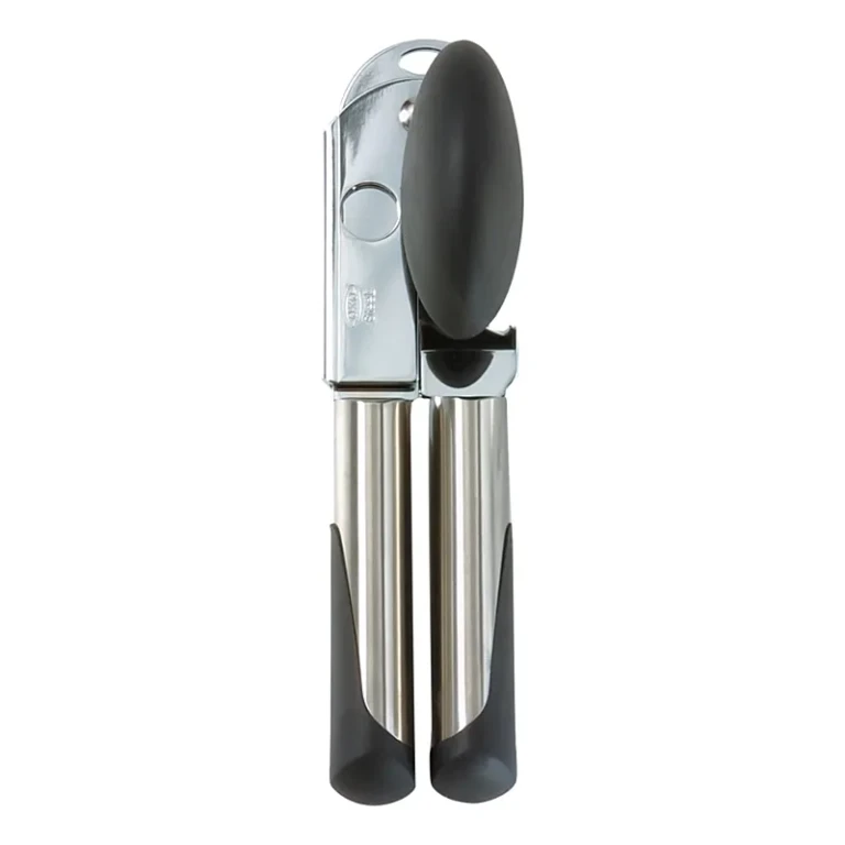 Oxo Stainless Steel Can Opener