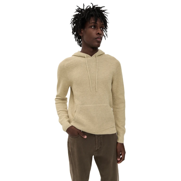 RAILS Matador Hoodie Sage Heather XXL