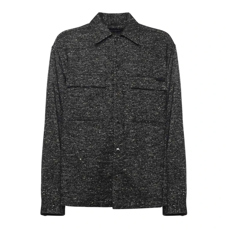 Dolce & Gabbana Chemise - Multicolore