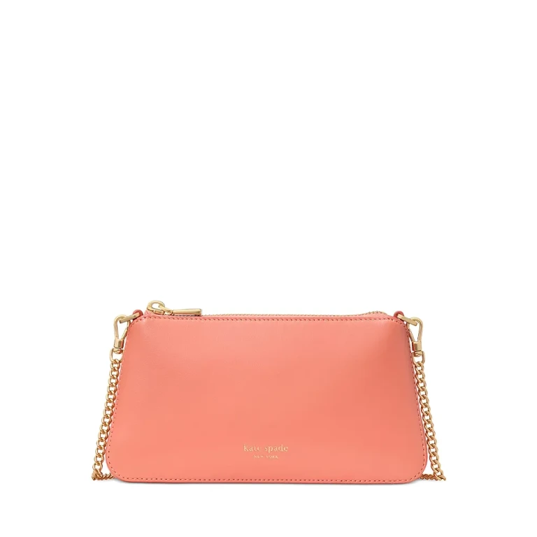 kate spade new york Grace Leather Pochette