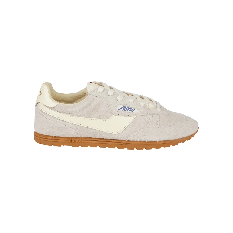 Sneakers Men color Pink (WSLMUB01)