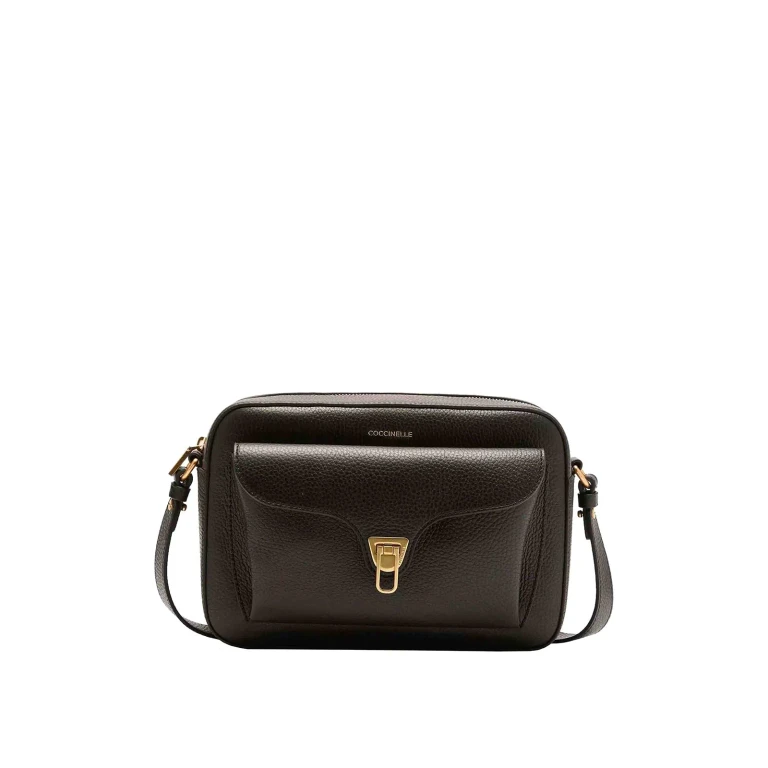Coccinelle Sac Cabas - Noir