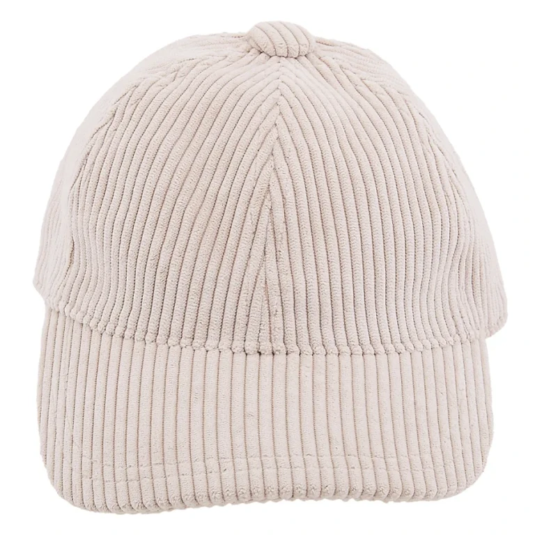 Ray Velvet Cord Hat