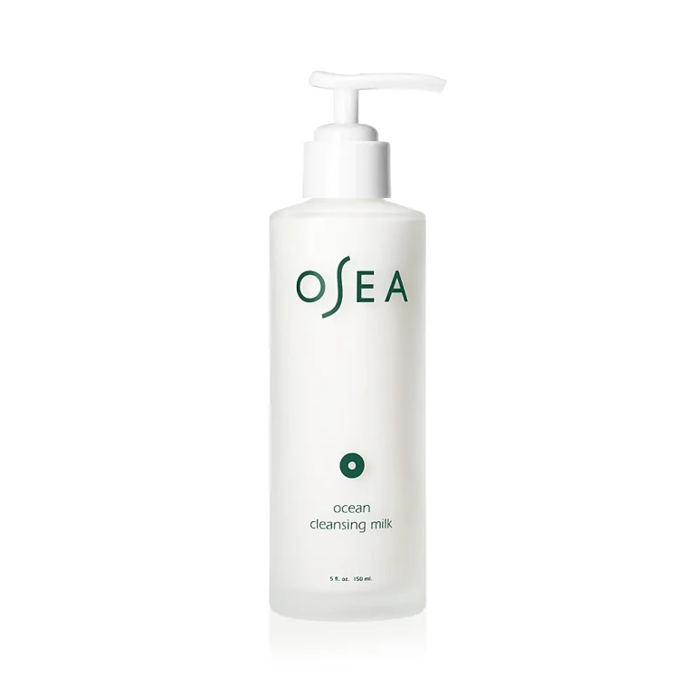Osea Malibu Ocean Cleansing Milk