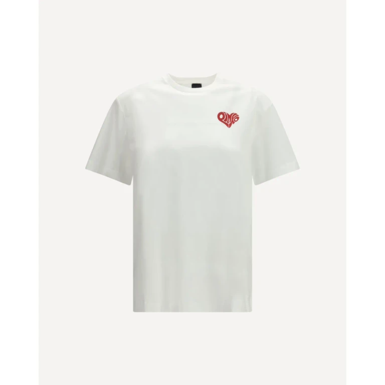 PINKO Strepitoso T-shirt Female L