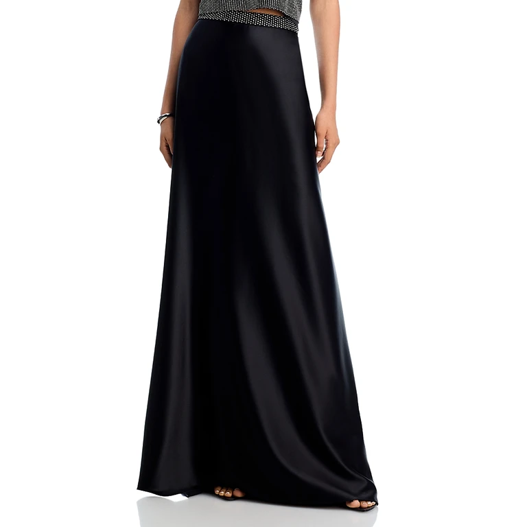 Nonchalant Label Gemma Maxi Skirt