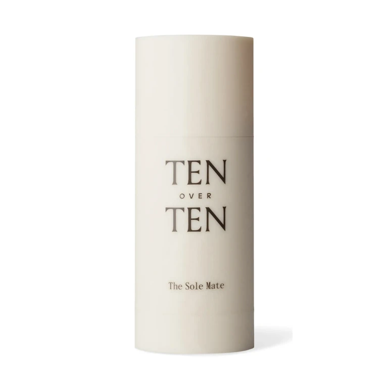 Tenoverten The Sole Mate Foot Balm No Color 1.7 oz/ 50 mL