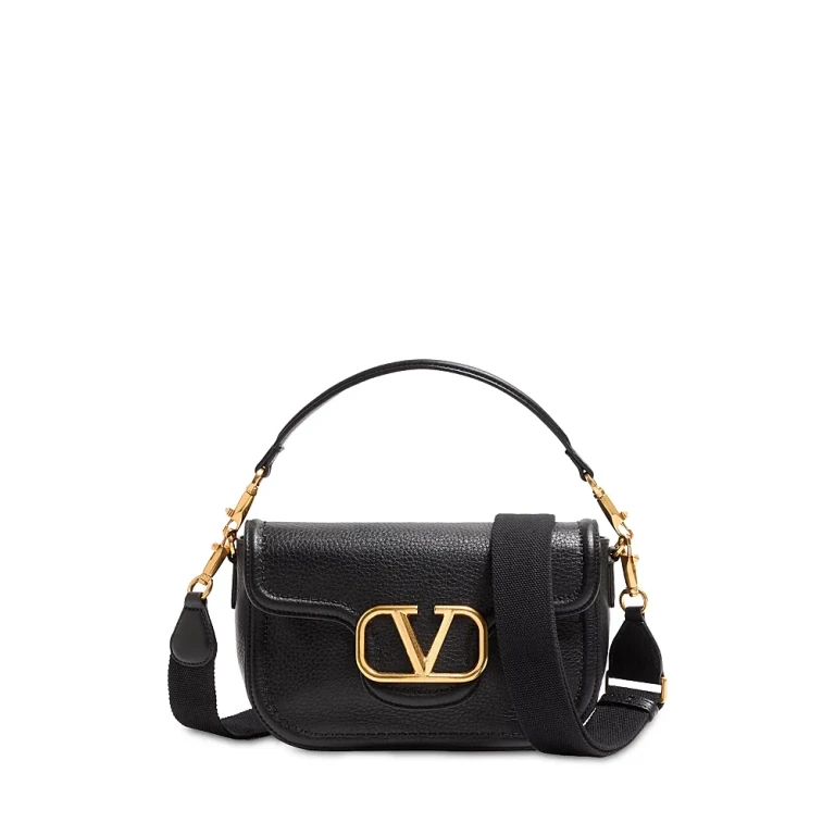 Valentino Garavani Convertible Vlogo Shoulder Bag