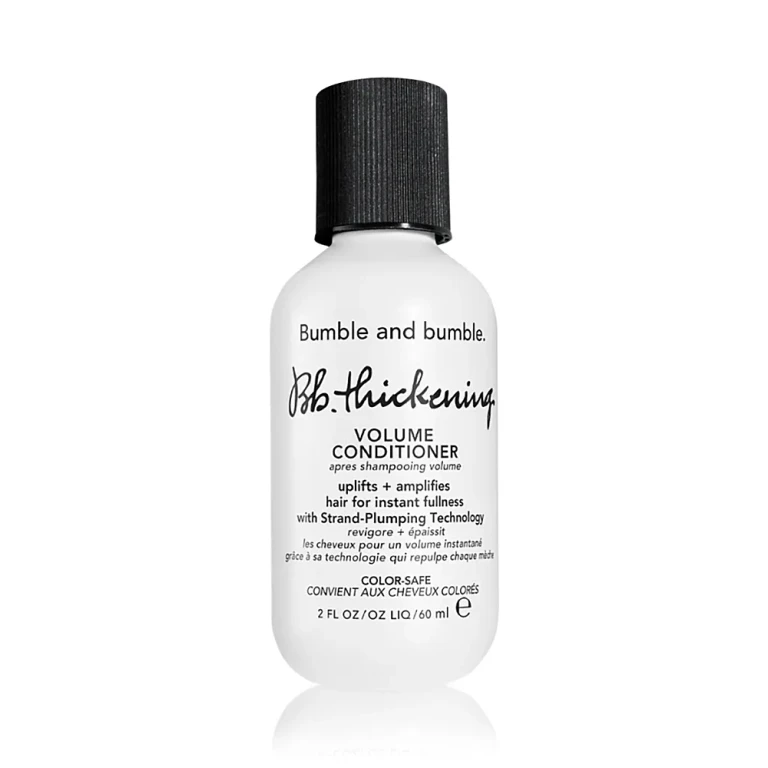 Bumble and bumble Thickening Volume Conditioner 2 oz.