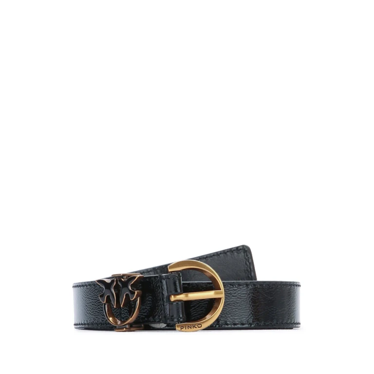 Belt Woman color Black (102820A2X6Z99Q)