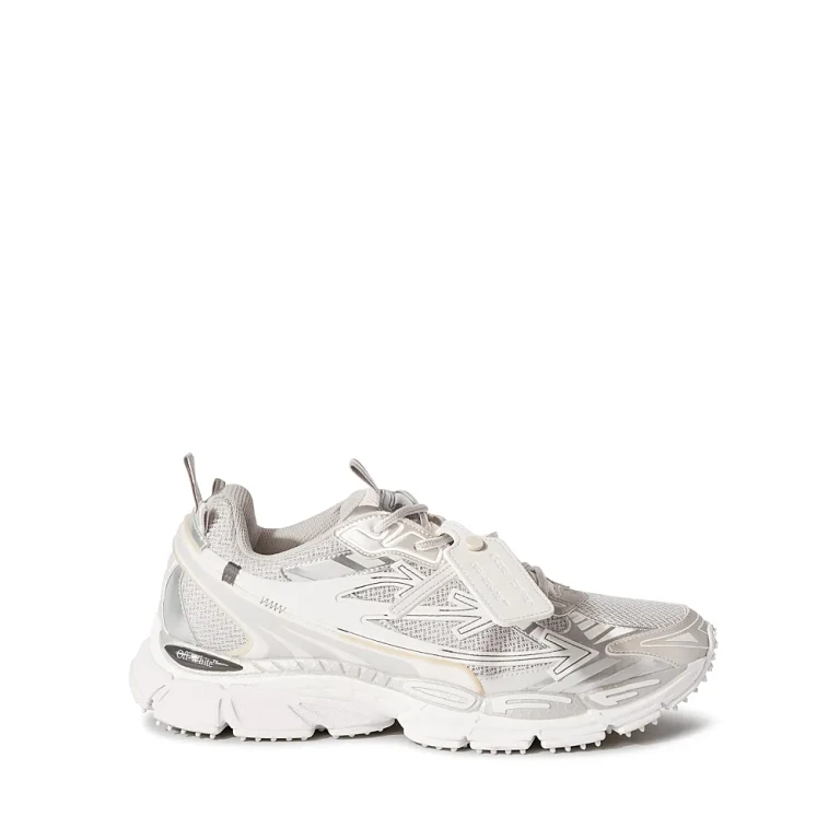 Off-White Men's Be Right Back Sneakers