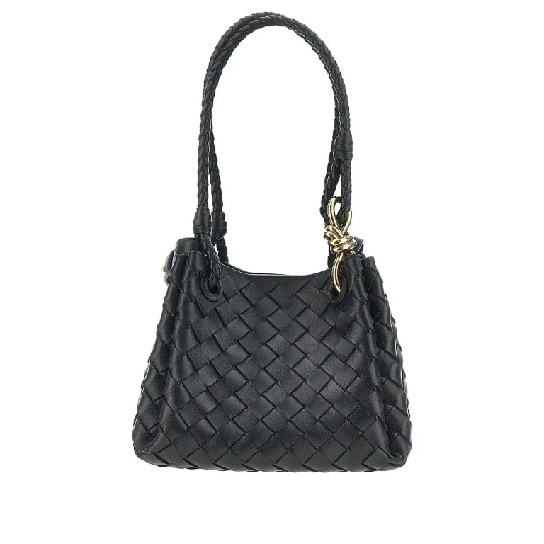 Bottega Veneta Small Parachute 手袋