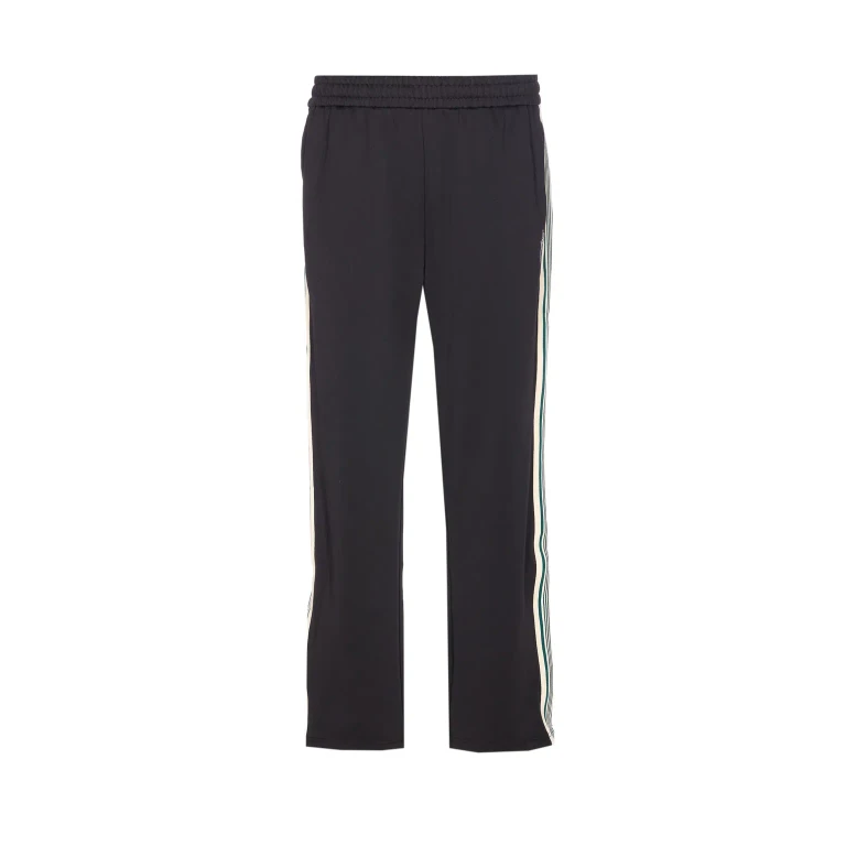 Pants Men color Black (MLM10077401)