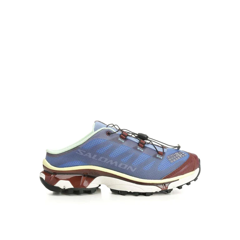 MM6 Maison Margiela x Salomon Baskets - Xt-4 Mule - Mm6 X Salomon