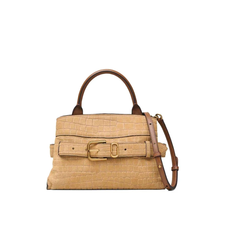 Marc Jacobs Sac Cabas - Beige