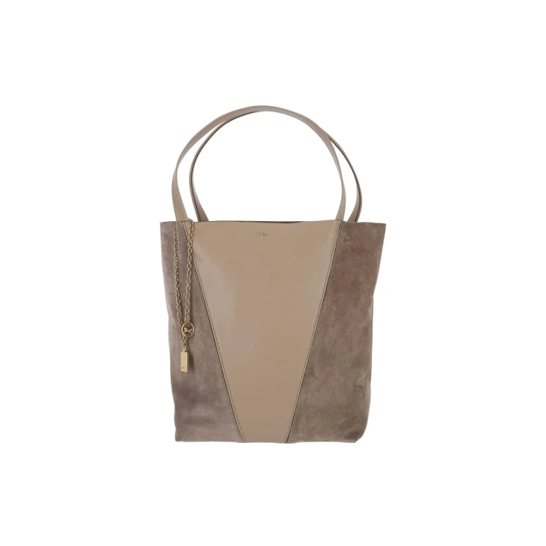 Chloé Spin Tote Bag
