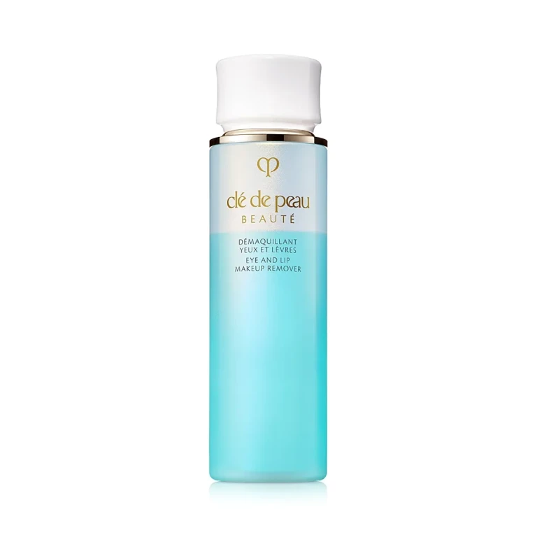 Cle de Peau Beaute Eye & Lip Makeup Remover 4.2 oz.