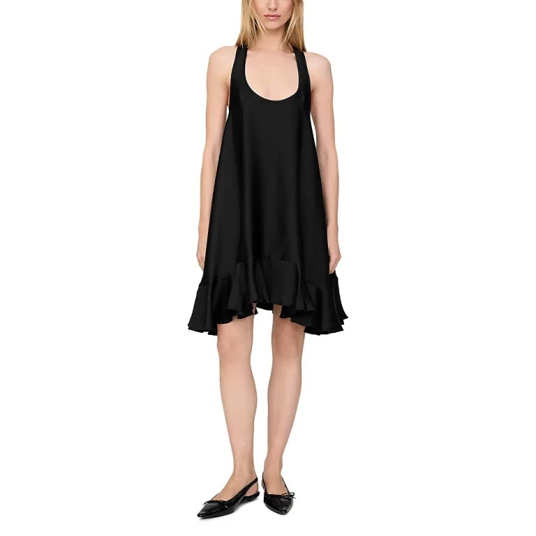 Anine Bing Lilith Dress