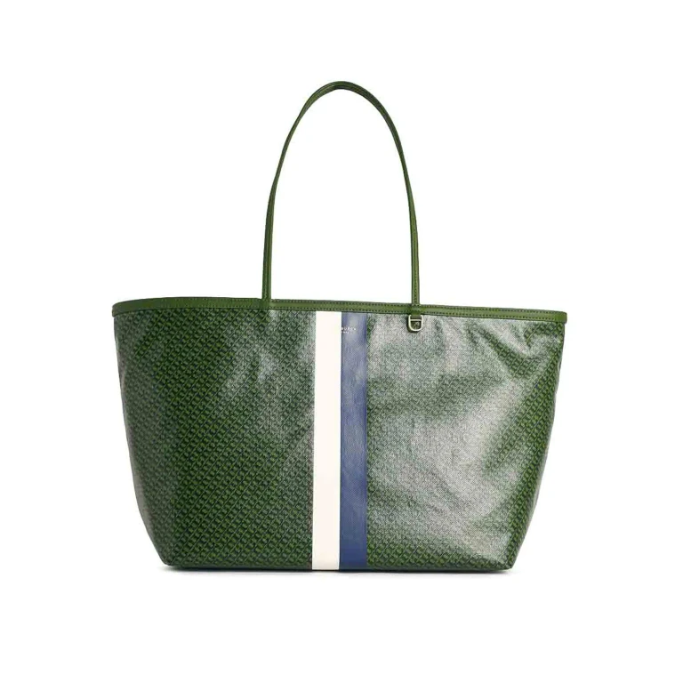 Tory Burch Sac Porté Épaule - Vert