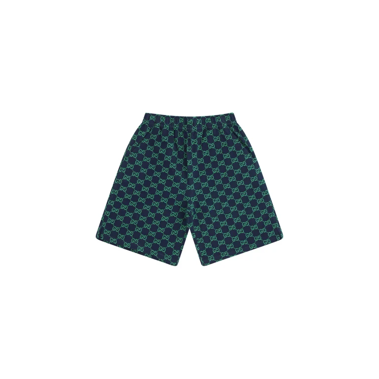 Shorts Kids color Navy (849680XJHA94085)