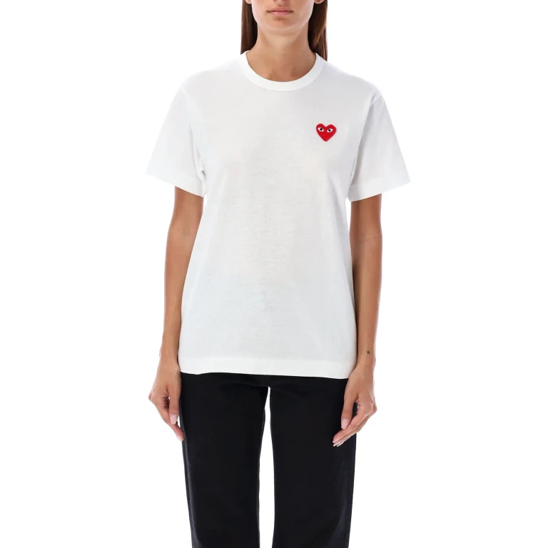 T-Shirt Men color White (AXT1080512)