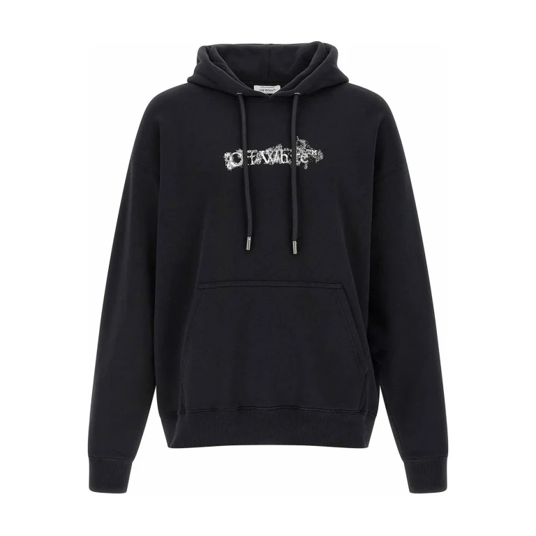 Off-White Sweat-Shirts - Noir