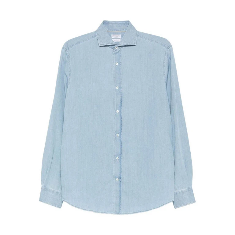 Chemise - Bleu (MR6830627C008)