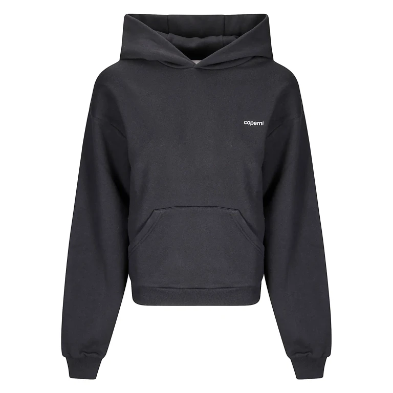 Coperni horn Hoodie
