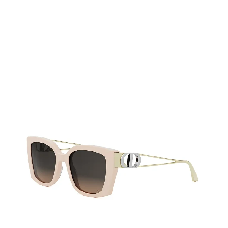 Dior 30Montaigne S13I Butterfly Sunglasses, 53mm