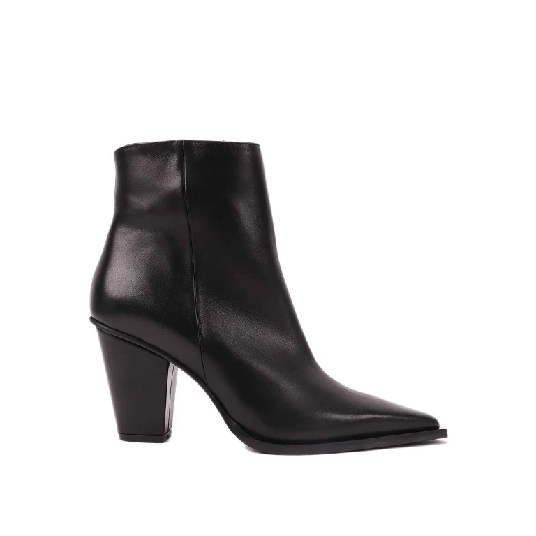 Albano Bottines - Noir