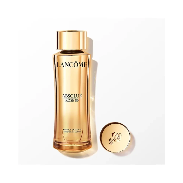 Lancome Absolue Rose 80 Essence in Lotion 5.1 oz.