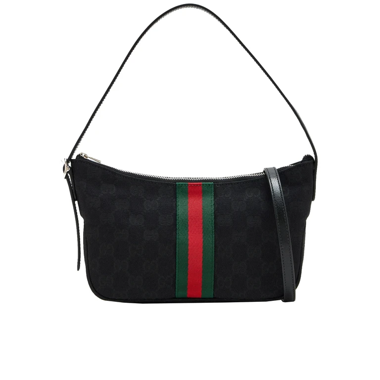 Gucci Crossbody Bag Brown Borsa - Men