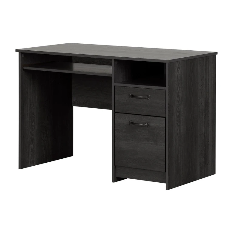 Tassio Gray Desk