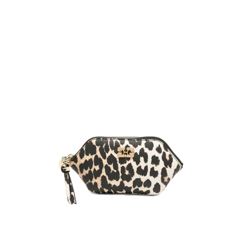 Ganni Pochette - Beige